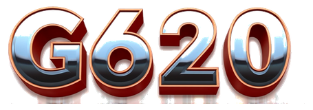 g620 logo